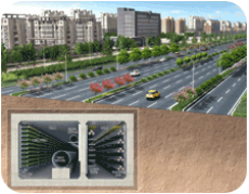 综合管廊消防系统解决方案