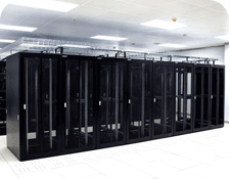 电信机房解决方案