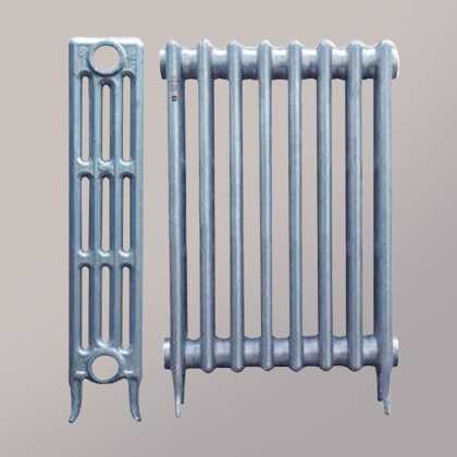 铸铁散热器-光耀暖通