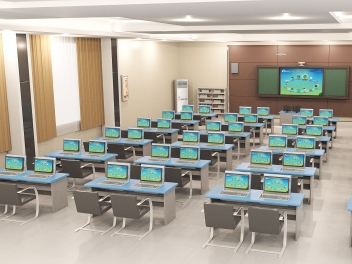 藍(lán)鴿云網(wǎng)絡(luò)智慧教室
