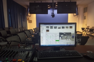 藍(lán)海音視頻集成