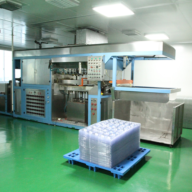Blister packaging manufacturer in China
