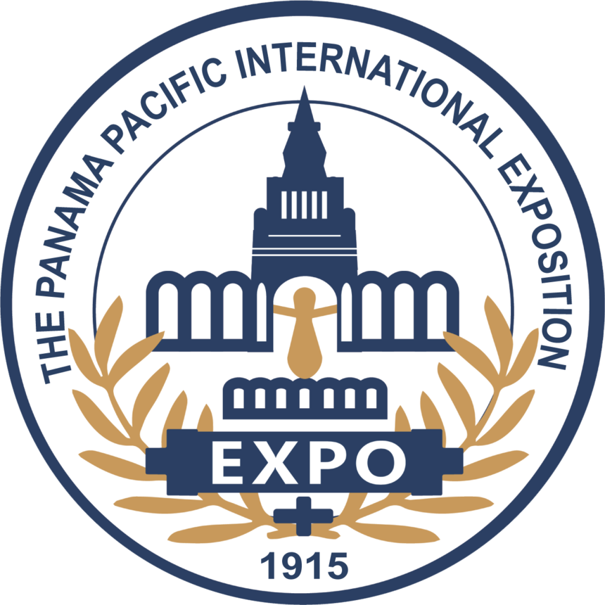 艺术品全球溯源_巴拿马太平洋万国(国际)博览会