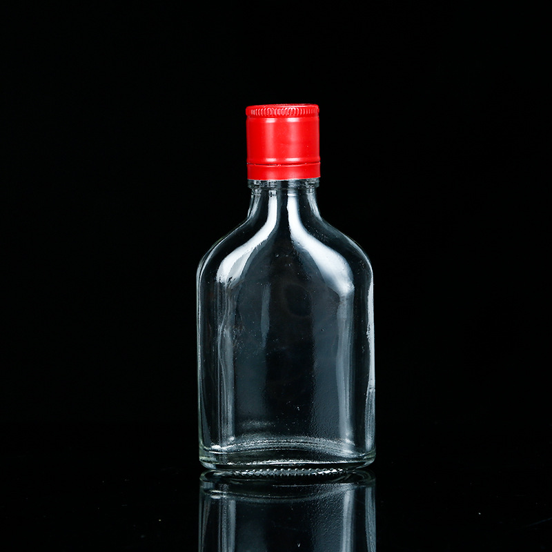 白酒玻璃瓶质量受哪些因素的影响？