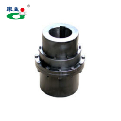 GIICLZ型鼓形齒式聯(lián)軸器