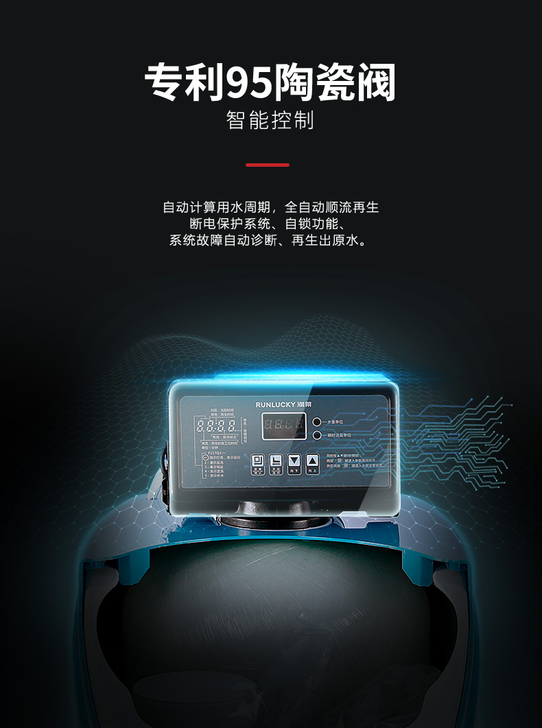 潤萊凈水