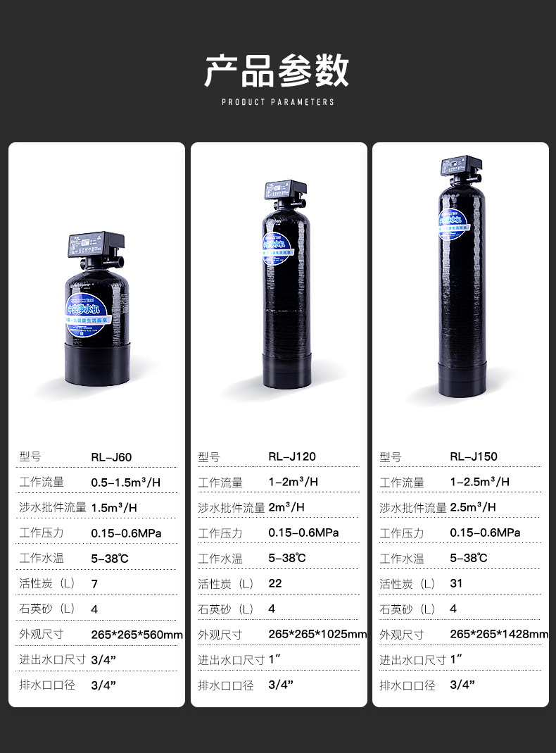 潤萊凈水