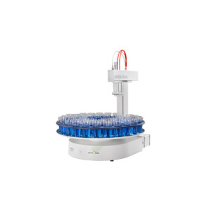 InMotion Max自動(dòng)進(jìn)樣器