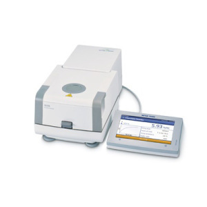 鹵素水份分析儀 HX204