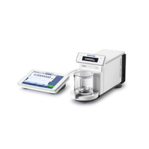 XPR系列 XPR微量天平