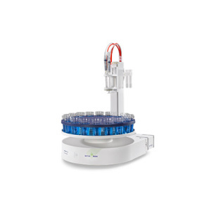 InMotion Flex自動(dòng)進(jìn)樣器