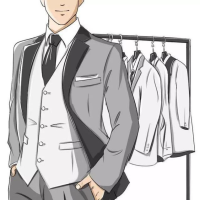 西服保養方式