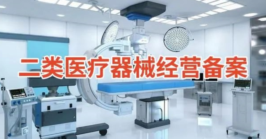 济宁医疗器械经营许可证代办,济宁医疗器械备案代办