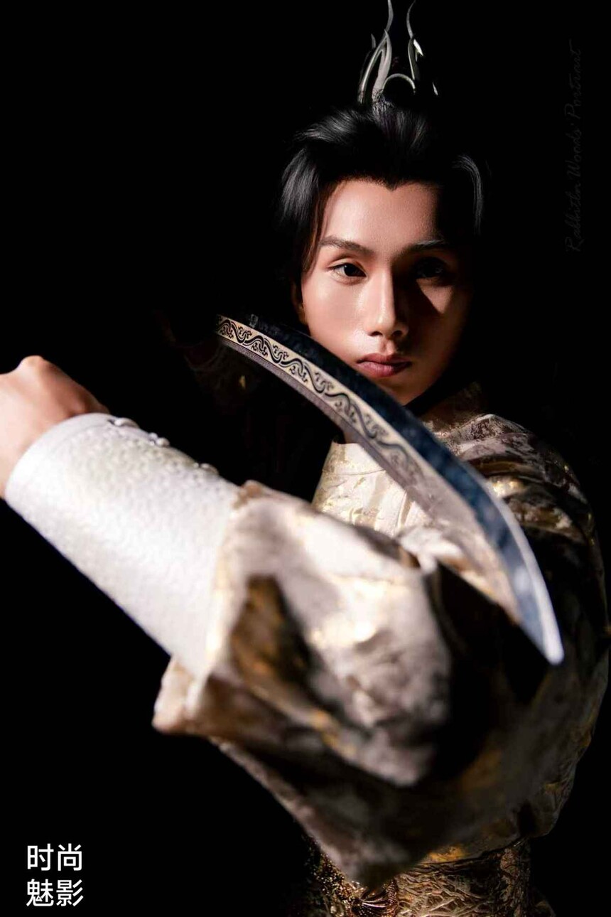 洛阳汉服妆造培训学校