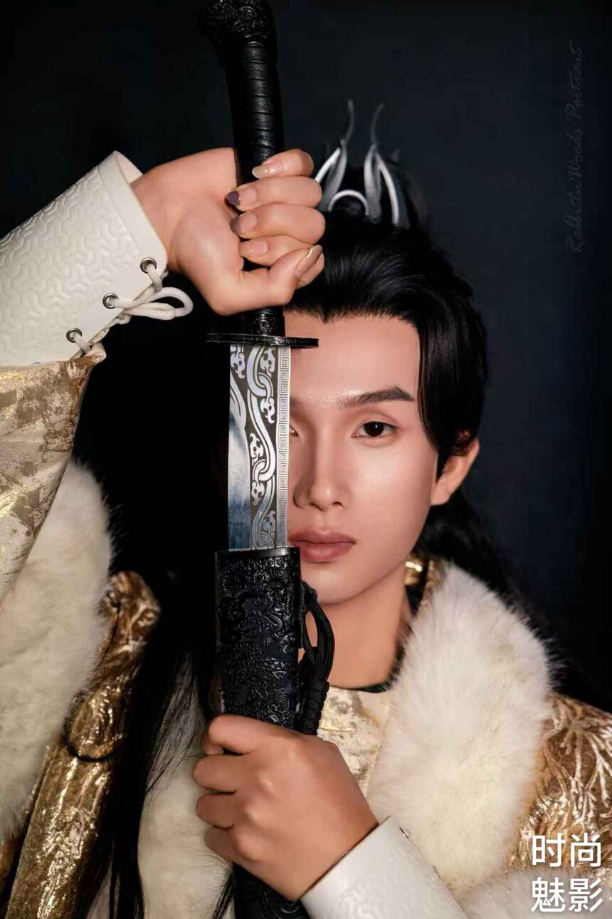 洛阳汉服妆造培训学校