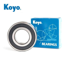 KOYO Deep groove ball bearing