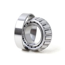 Tapered roller bearing
