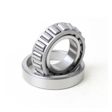 Tapered roller bearing