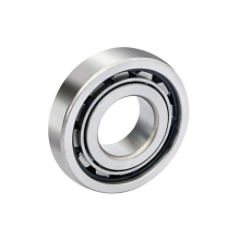 Cylindrical roller bearing