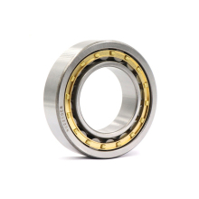 Cylindrical roller bearing