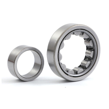 Cylindrical roller bearing