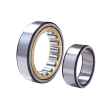 Cylindrical roller bearing