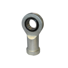 Spherical plain bearing