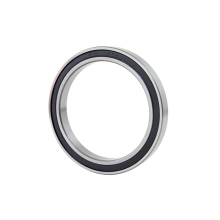 Thin wall bearing