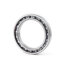 Thin wall bearing