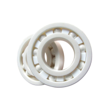 Ceramic bearing