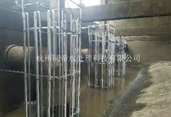 高压静电循环水处理设备