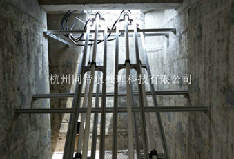 高压静电循环水处理设备