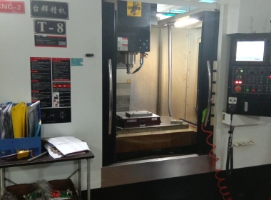 模具加工 (2)