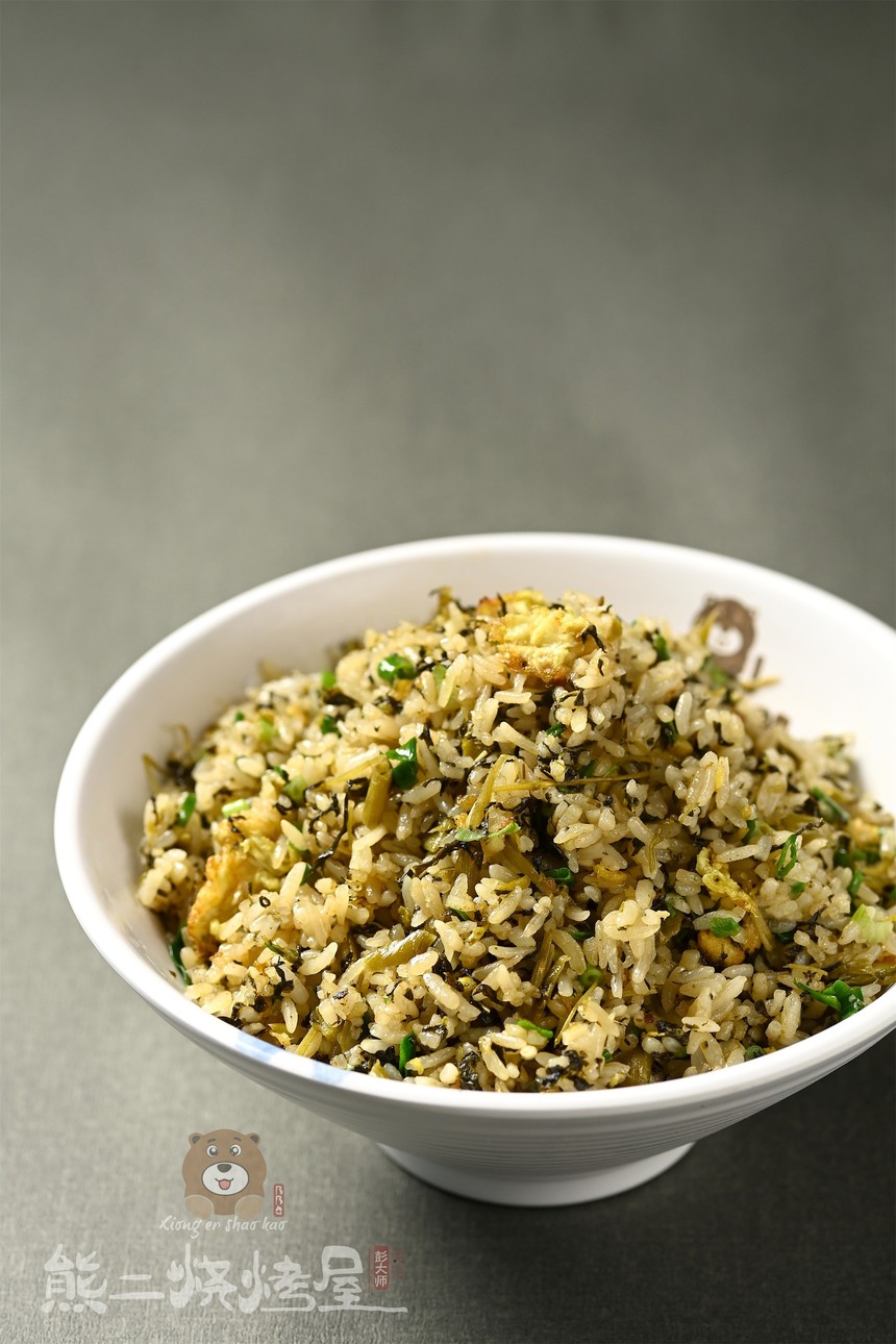 百花菜炒饭-武汉幻味私烤餐饮管理有限公司