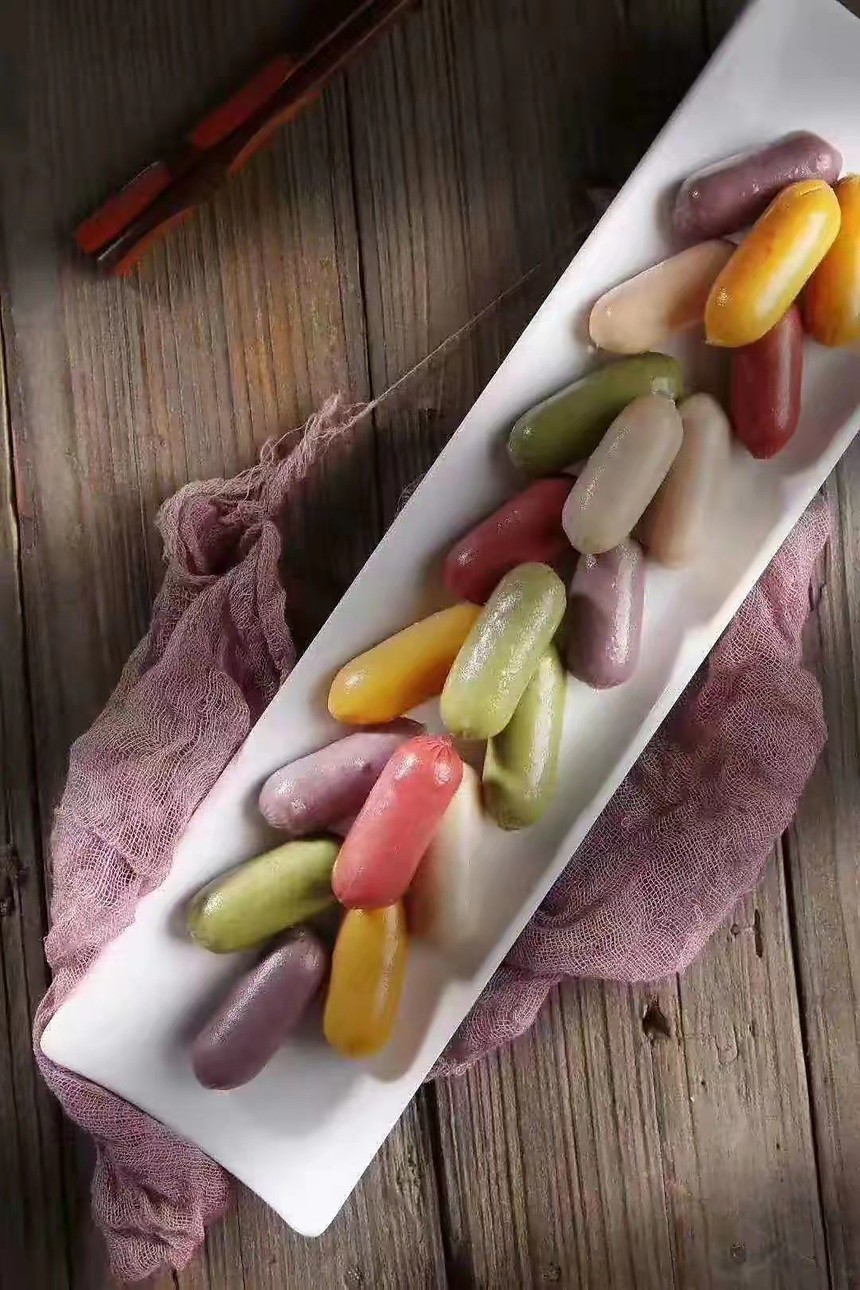 鱼肠-福建宝宝乐食品有限公司