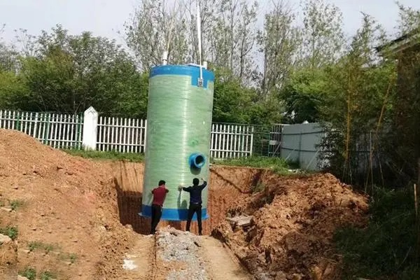 【四川一体化泵站厂家】采购一体化泵站的常见问题有哪些? 【四川一体化泵站厂家】采购一体化泵站的常见问题有哪些?