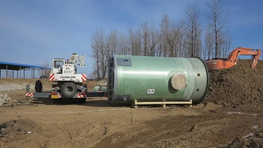 ���Ĵ�һ�廯��վ���ҡ�Ϊʲô��ʹ�õ�һ�廯��վ��