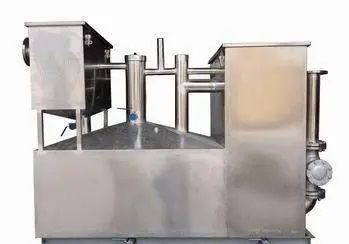 ���Ĵ�һ�廯��վ���ҡ�ʲô��һ�廯��ˮ�����豸��