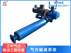 羅茨風(fēng)機(jī)