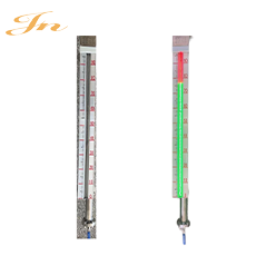 JN-DBS型磁敏電子雙色液位計(jì)