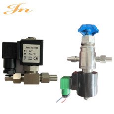 電磁保護(hù)閥