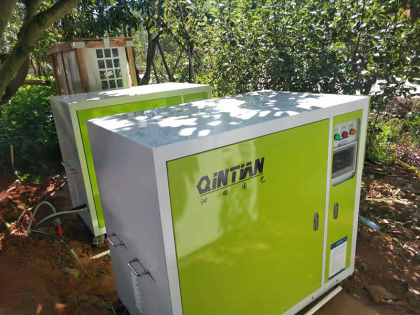 高压造雾主机-厦门沁田灌溉园艺设备有限公司