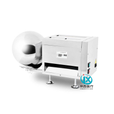 臺式多功能制丸機 JX-88A