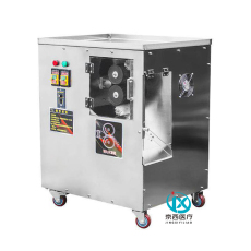 無牽條全自動制丸機 JXZ-60