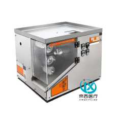 無牽條全自動制丸機 JXZ-60S