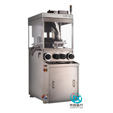 GZPB系列 全自動高速旋轉式壓片機