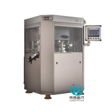 GZPBS系列 全自動高速旋轉式壓片機