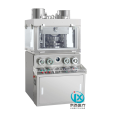 ZP35/37/41D 旋轉式壓片機