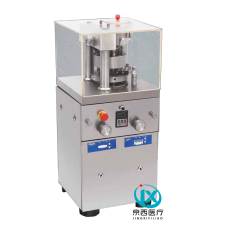 ZP-5/7/9A 旋轉式壓片機