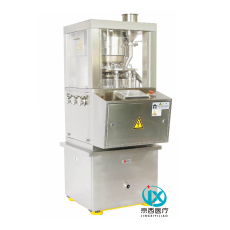 ZPS-8/10PLC 智能旋轉式壓片機